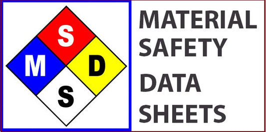 The Ultimate Guide to Writing the Best MSDS