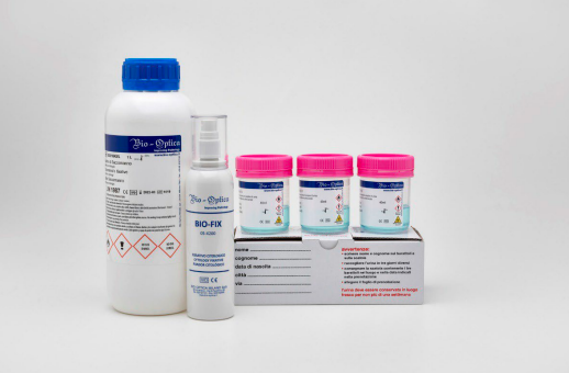 Bio-Fix200 ml - 4 bottle – Innovative Medi Tech