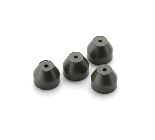 Graphite/Vespel® GC ferrules