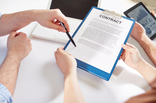 Comprehensive Service Contract