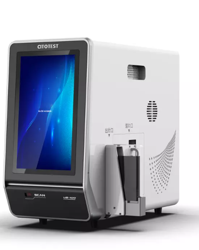 CitoTest Laser Slide Printer US-100