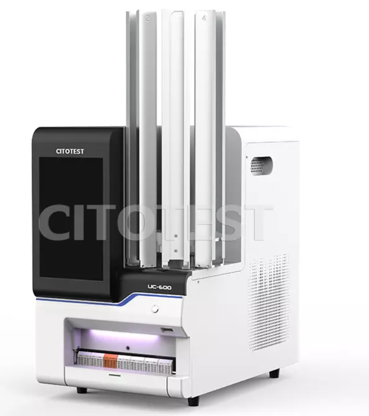 CitoTest Laser Cassette Printer UC-600