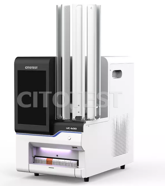 CitoTest Laser Cassette Printer UC-600