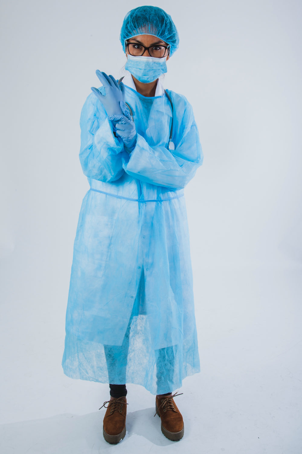 Medical Coverall