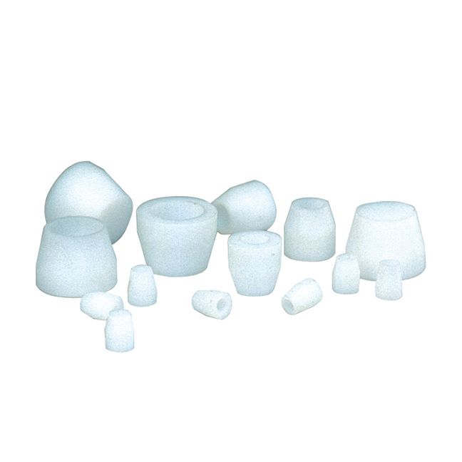 PTFE (Polytetrafluoroethylene) Ferrules