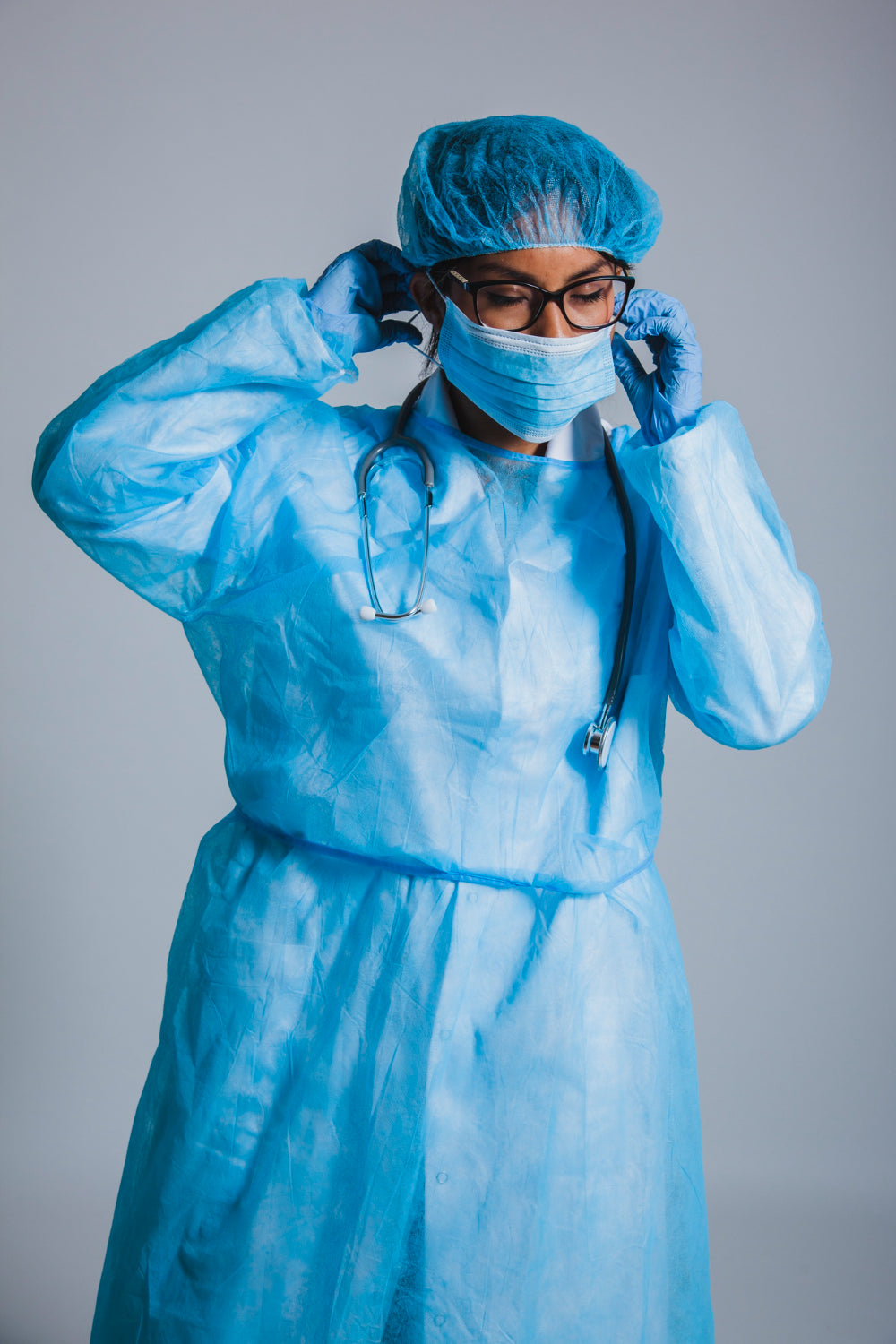 Medical Coverall